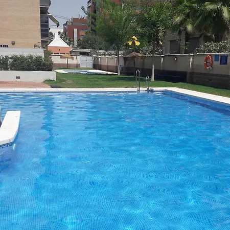 Apartment Arco Iris *