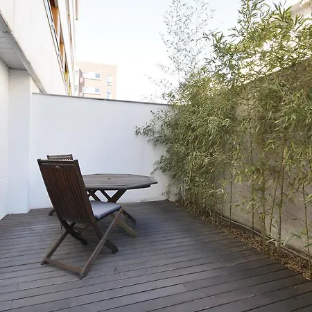 Apartment Arco Iris