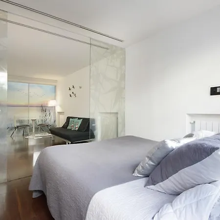 Apartment Arco Iris Granada