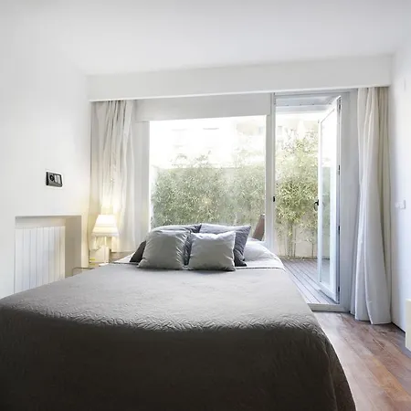 Apartment Arco Iris