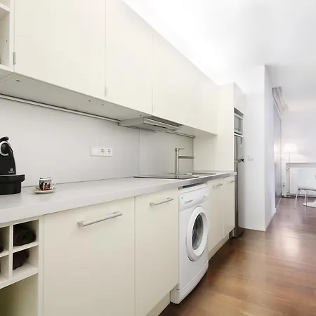 Arco Iris Apartment *