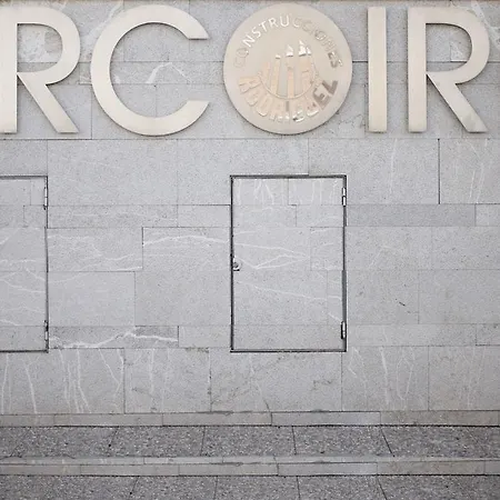 Апартаменты Arco Iris *